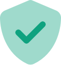 privacy shield symbol